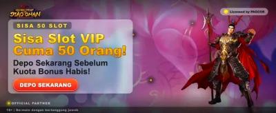 Kemenangan Mudah Setiap Hari banner