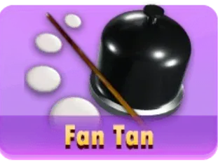 Fan Tan