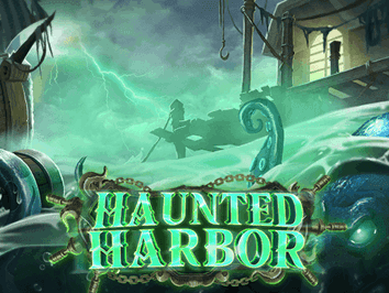Haunted Harbor