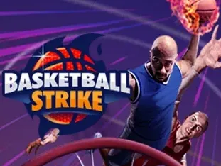 Basketballstrike