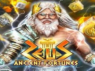 Ancient Fortunes Zeus