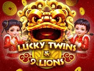 Lucky Twins & 9 Lions