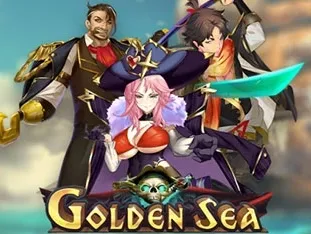 Golden Sea