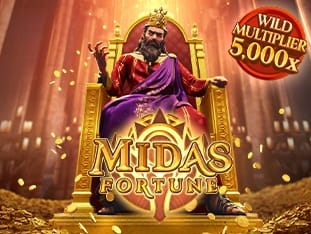 Midas Fortune