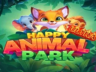 Happy Animal Park Ultra