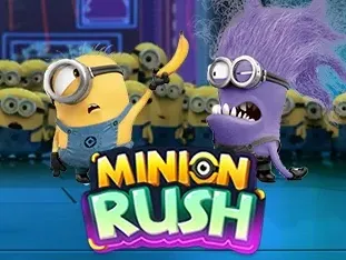 Minion Rush