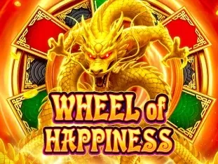Wheel Of Happiness